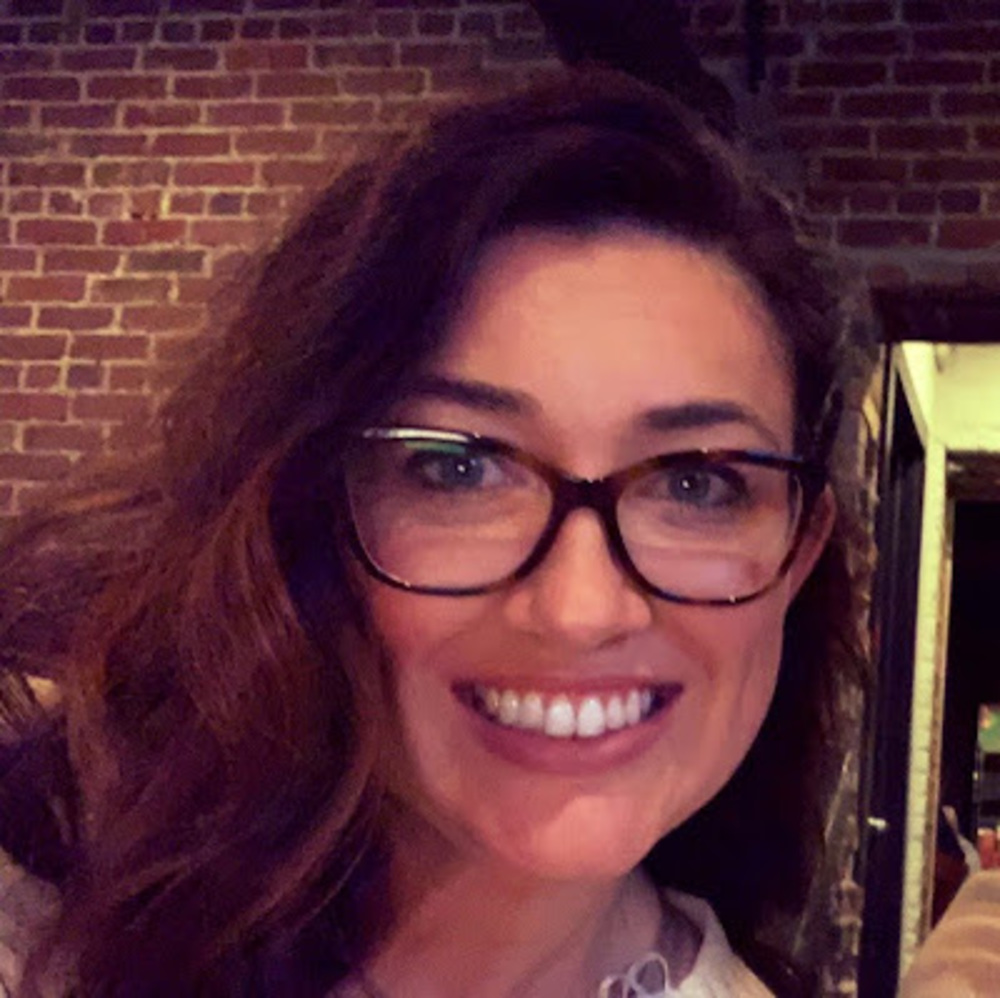 Meet your Posher, Jennifer